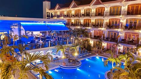 5 star hotel in pampanga